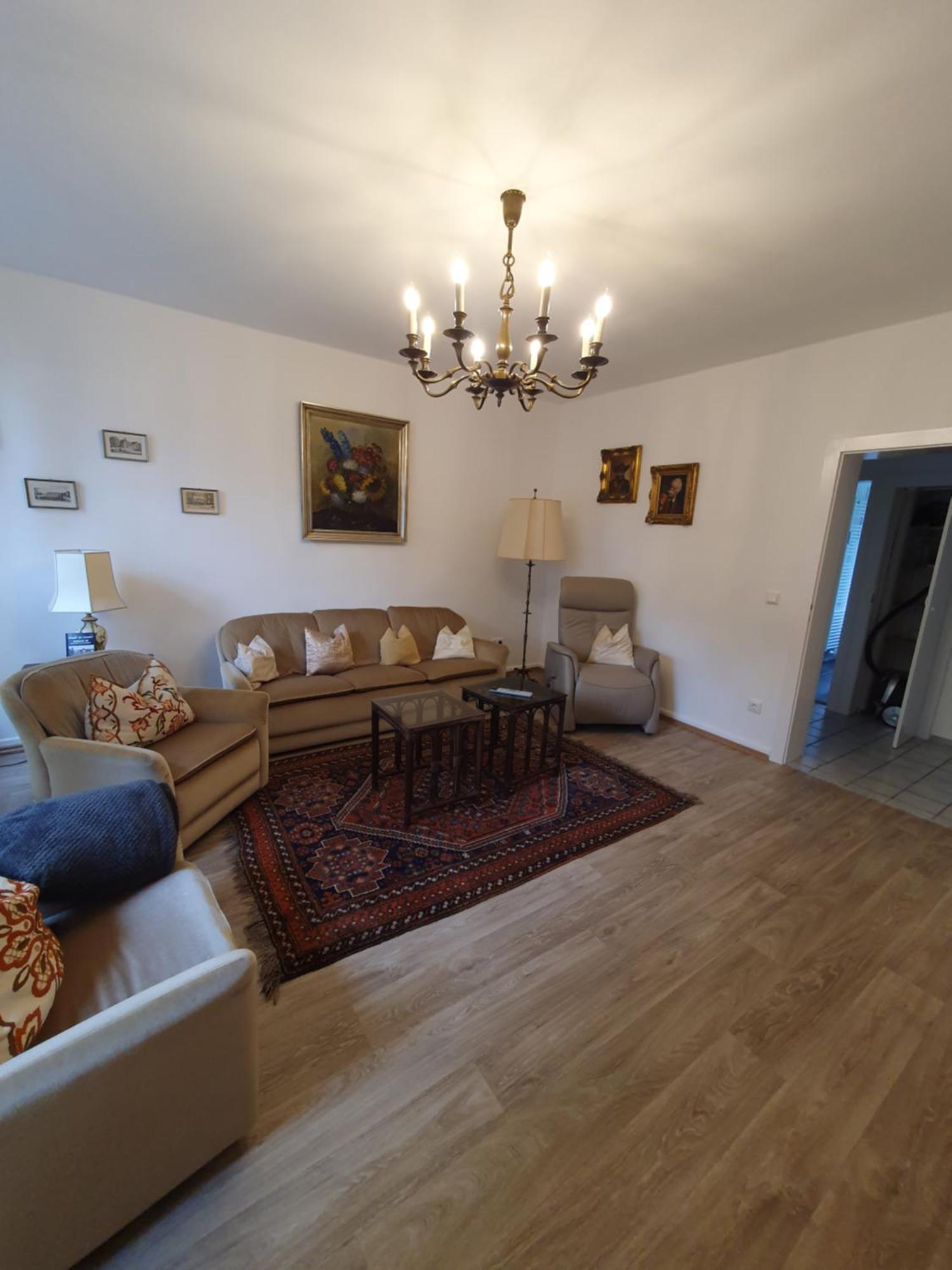 Appartement In Gelsenkirchen Extérieur photo